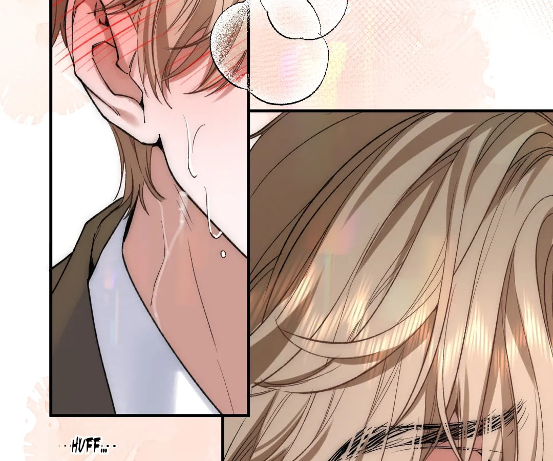 Day and Night (Jitong Culture) Chapter 30 page 30 - 