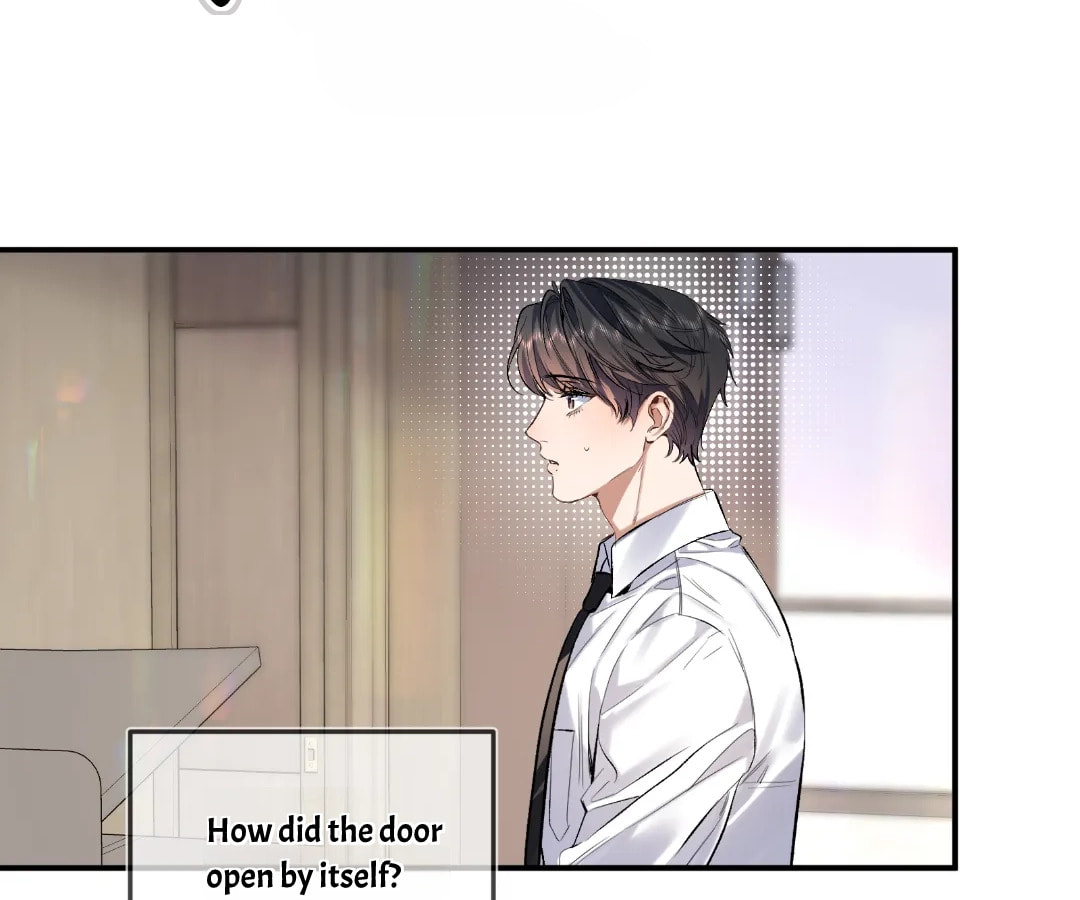 Day and Night (Jitong Culture) Chapter 30 page 4 - 