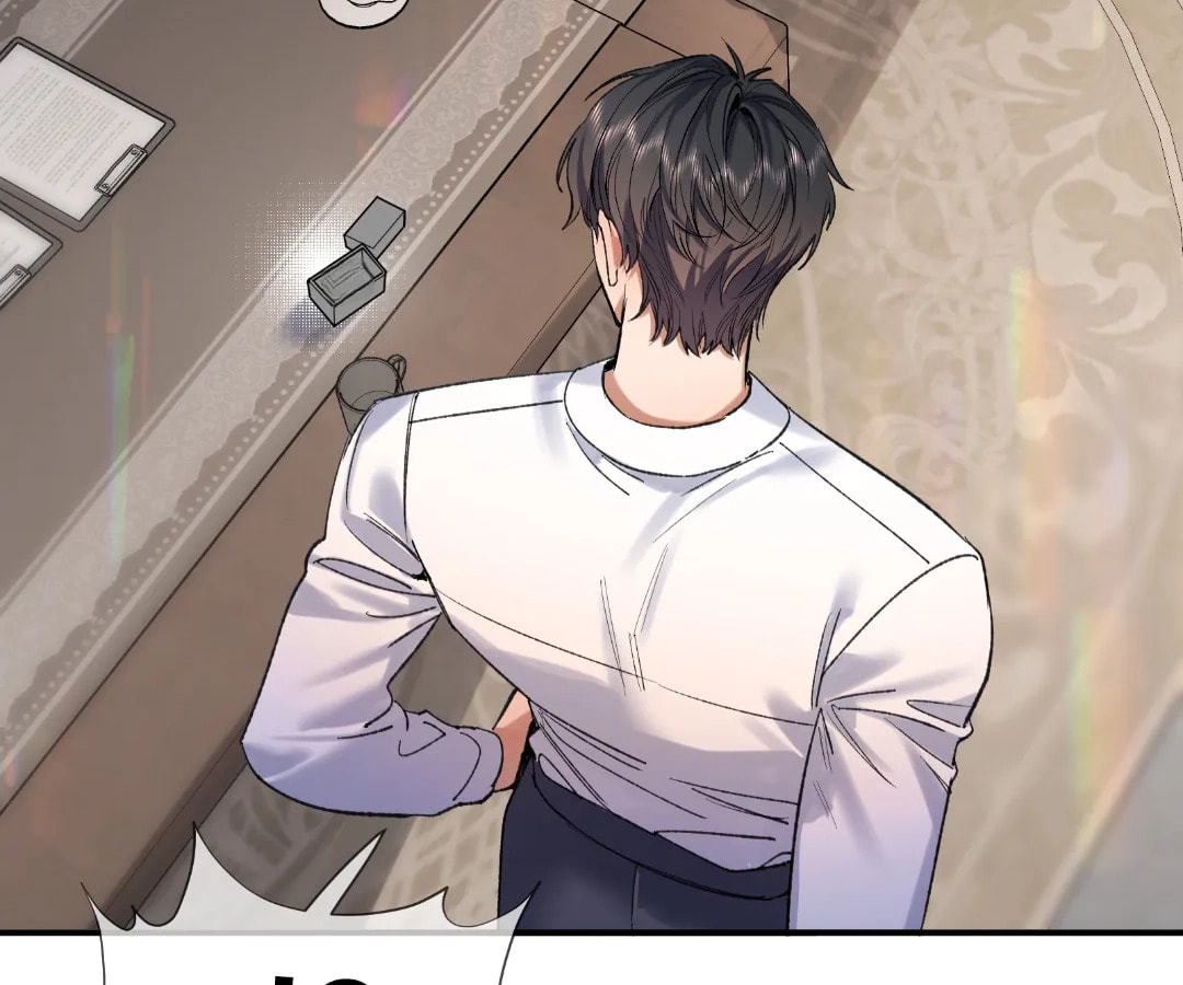 Day and Night (Jitong Culture) Chapter 30 page 37 - 