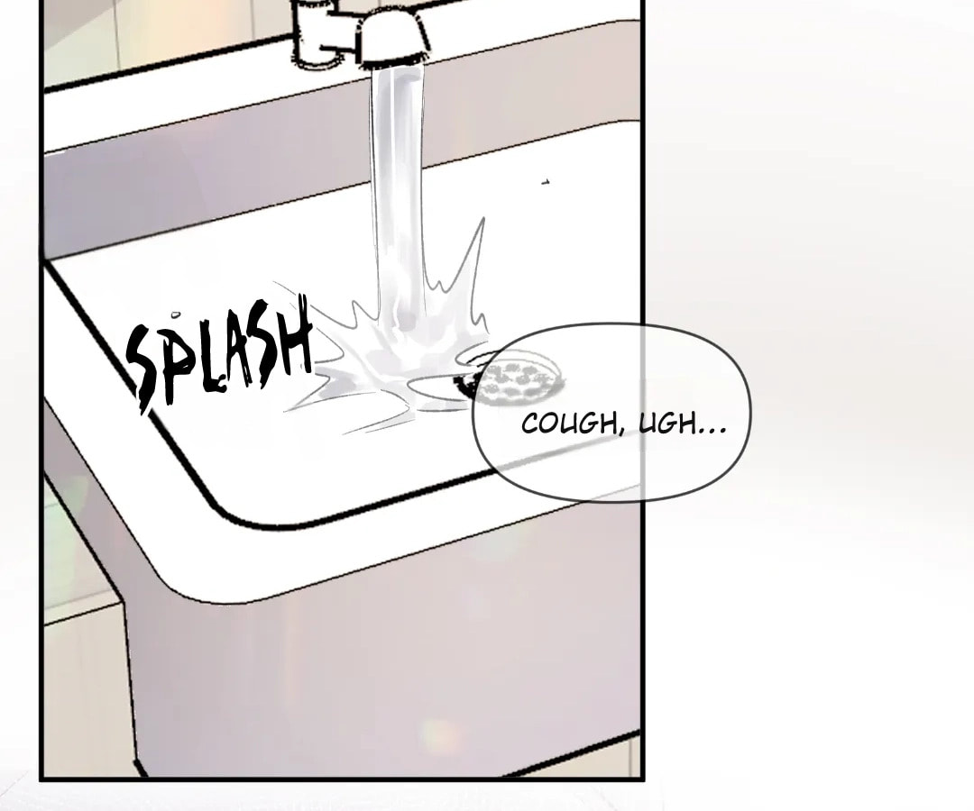 Day and Night (Jitong Culture) Chapter 30 page 56 - 
