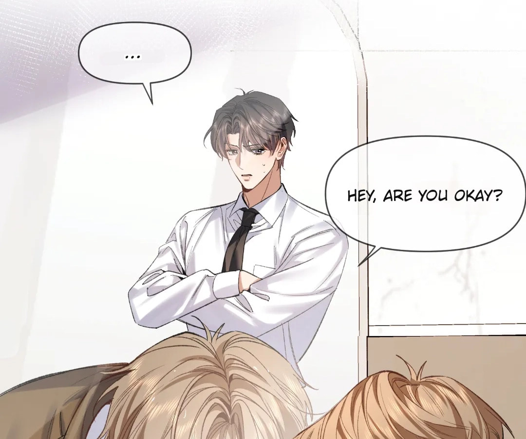 Day and Night (Jitong Culture) Chapter 30 page 57 - 