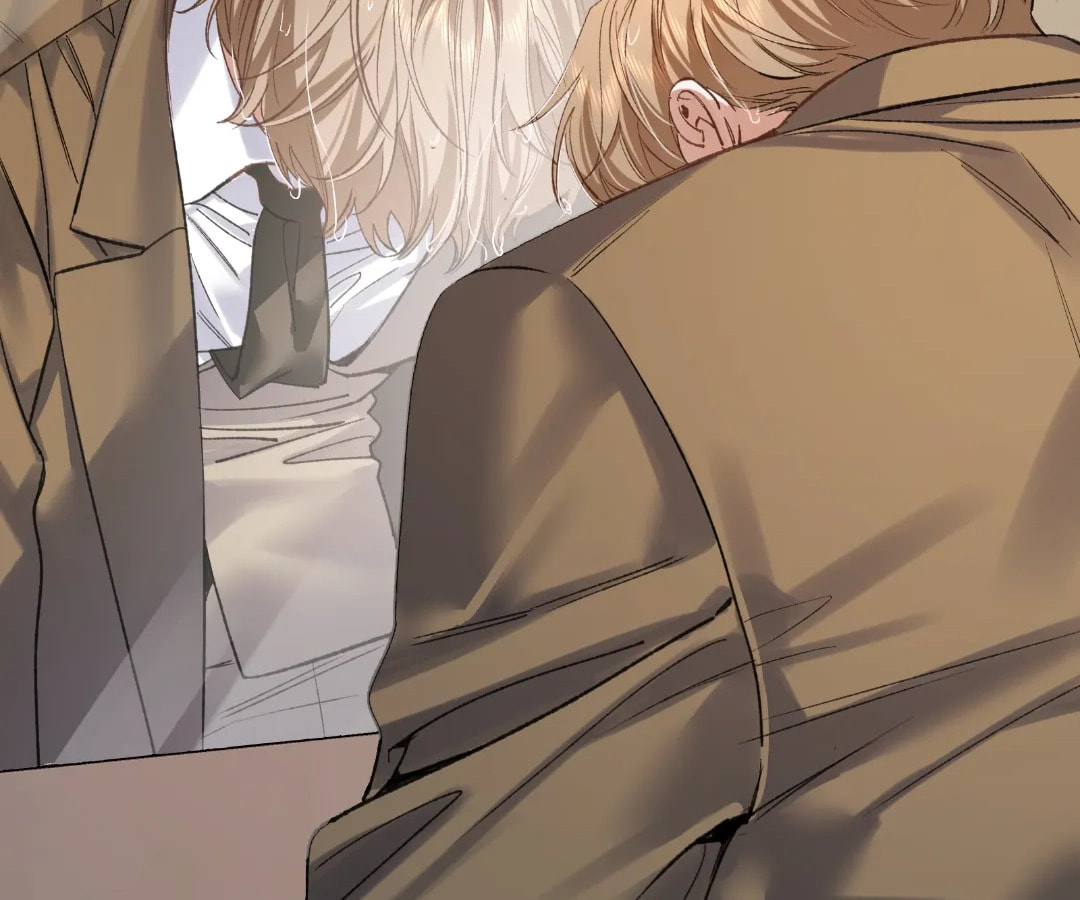 Day and Night (Jitong Culture) Chapter 30 page 58 - 