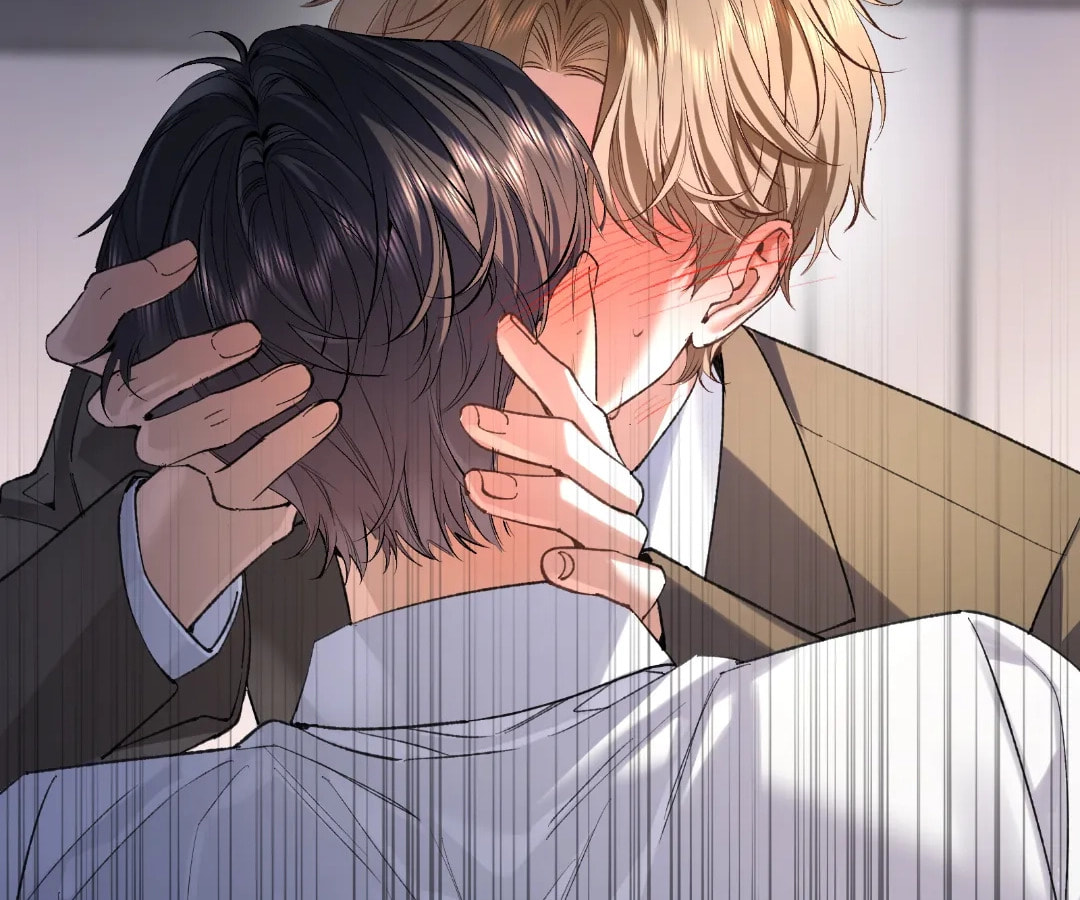 Day and Night (Jitong Culture) Chapter 30 page 7 - 
