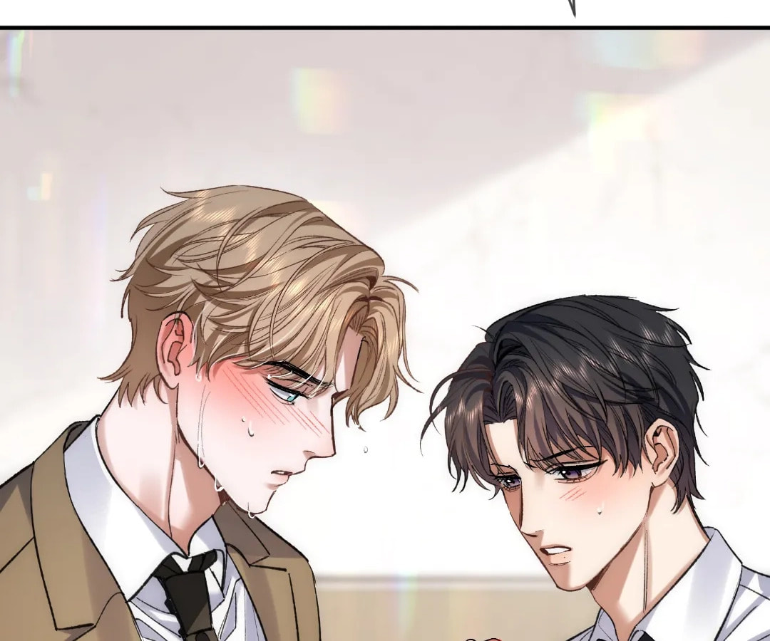 Day and Night (Jitong Culture) Chapter 30 page 70 - 