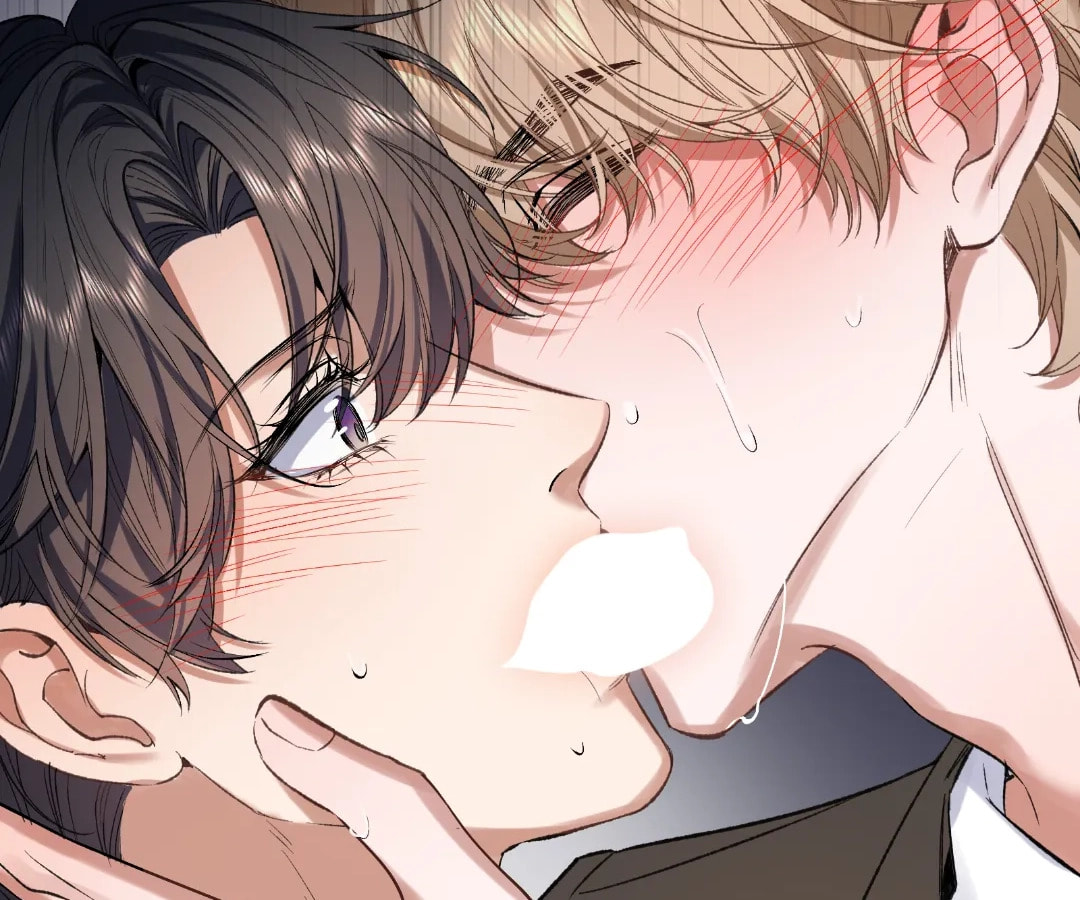 Day and Night (Jitong Culture) Chapter 30 page 9 - 