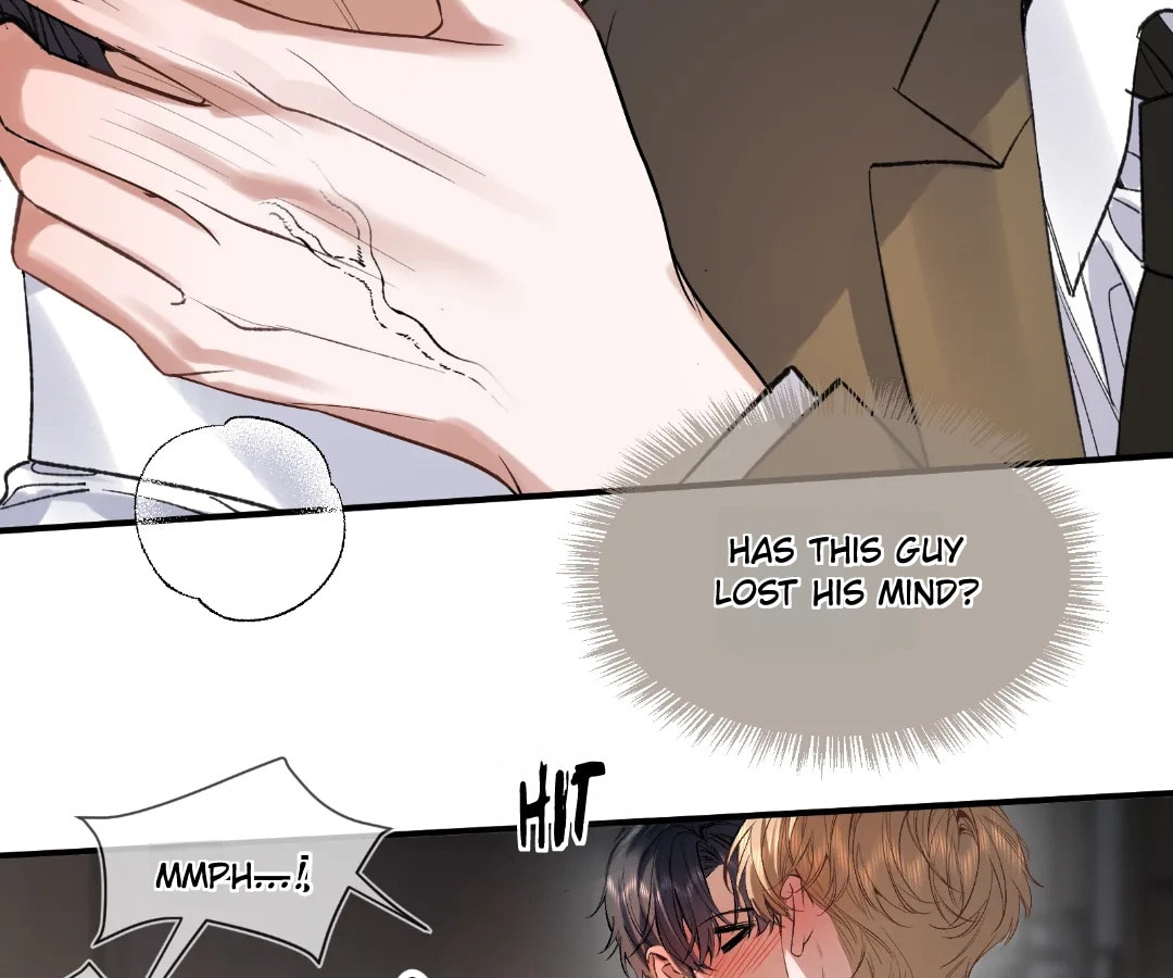 Day and Night (Jitong Culture) Chapter 30 page 10 - 
