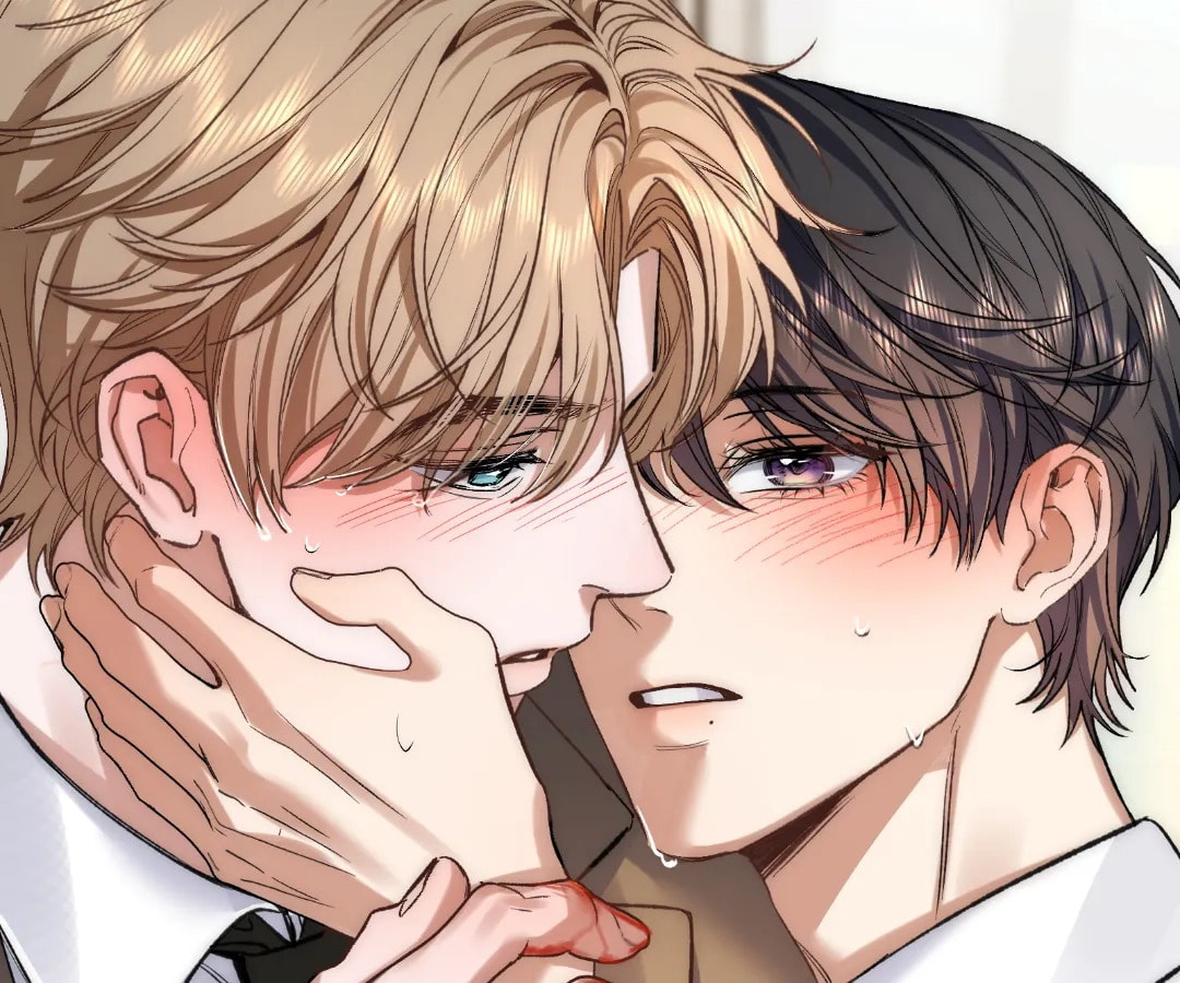 Day and Night (Jitong Culture) Chapter 30 page 95 - 