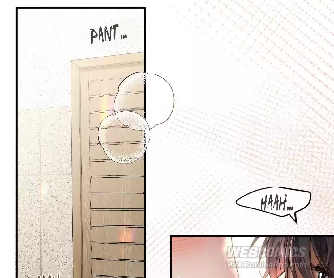 Day and Night (Jitong Culture) Chapter 31 page 11 - 