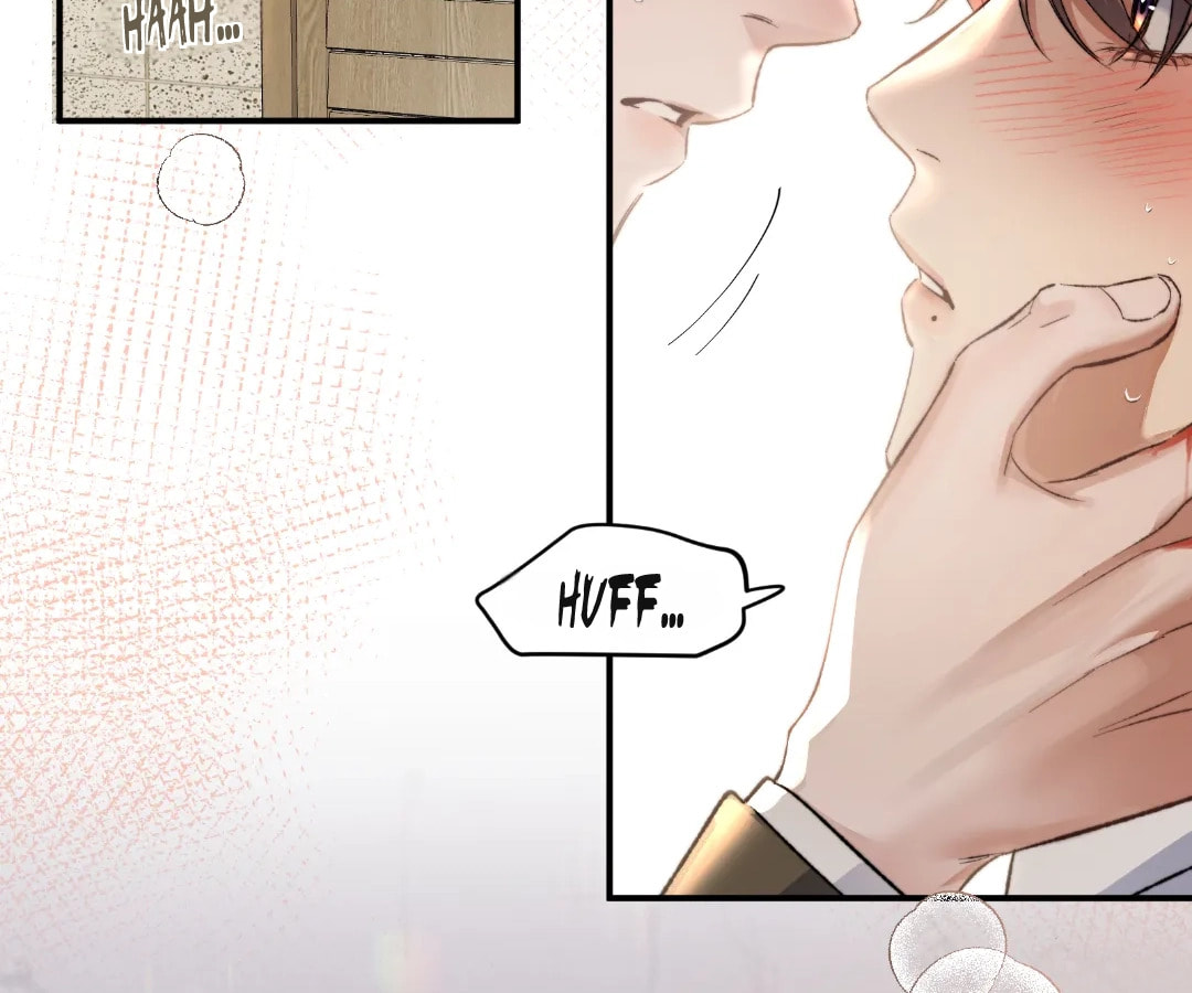 Day and Night (Jitong Culture) Chapter 31 page 12 - 
