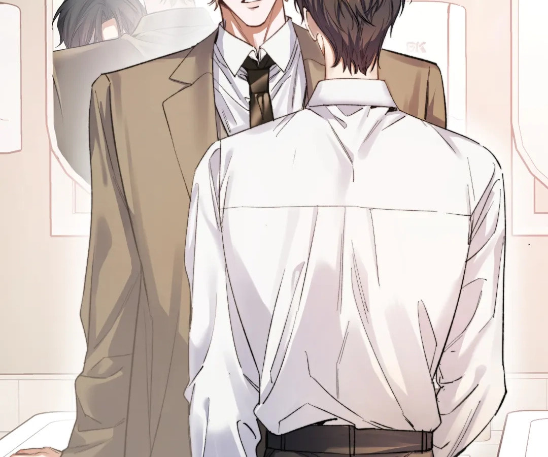 Day and Night (Jitong Culture) Chapter 31 page 14 - 