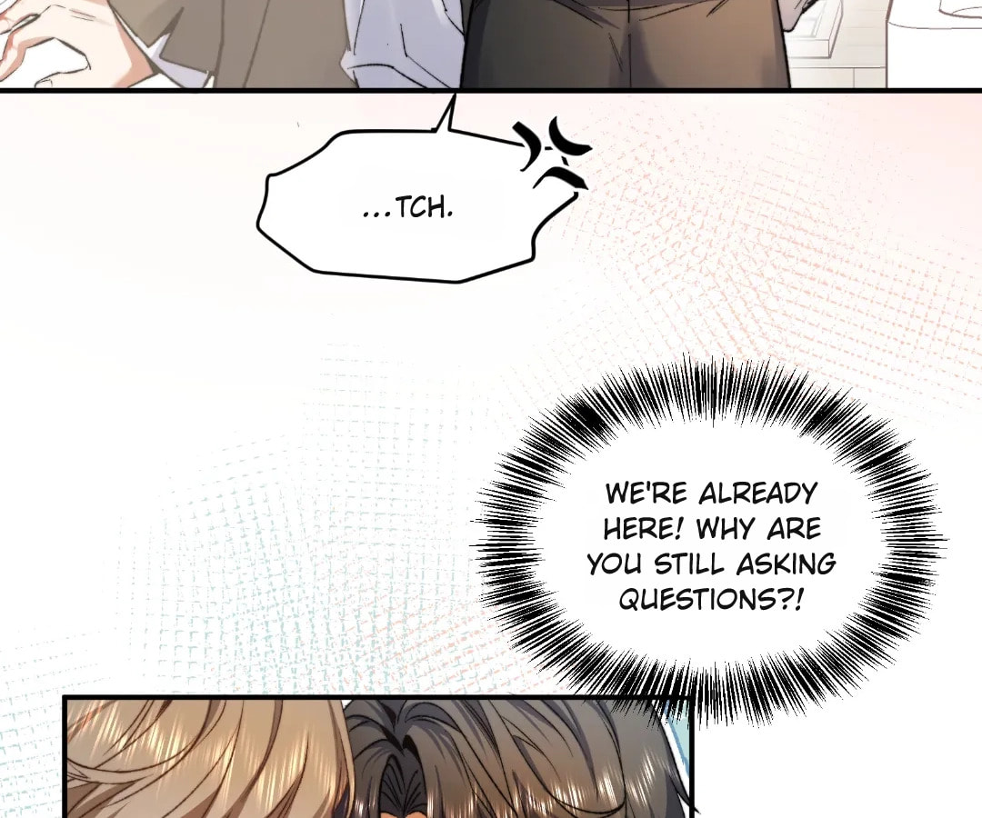 Day and Night (Jitong Culture) Chapter 31 page 15 - 
