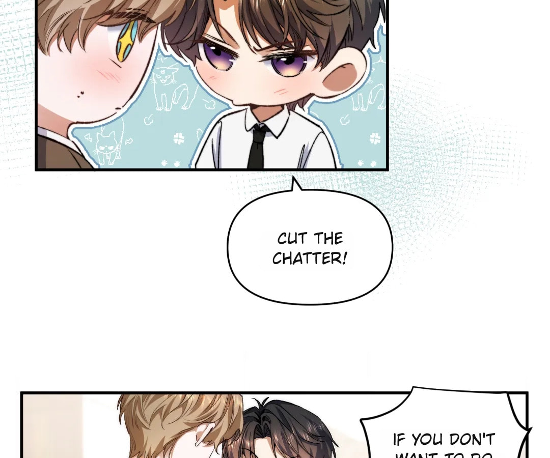 Day and Night (Jitong Culture) Chapter 31 page 16 - 