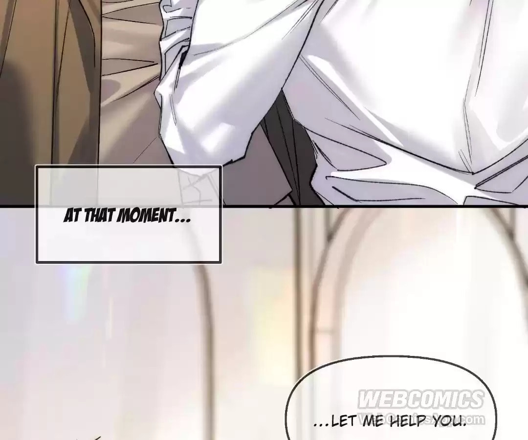 Day and Night (Jitong Culture) Chapter 31 page 3 - 