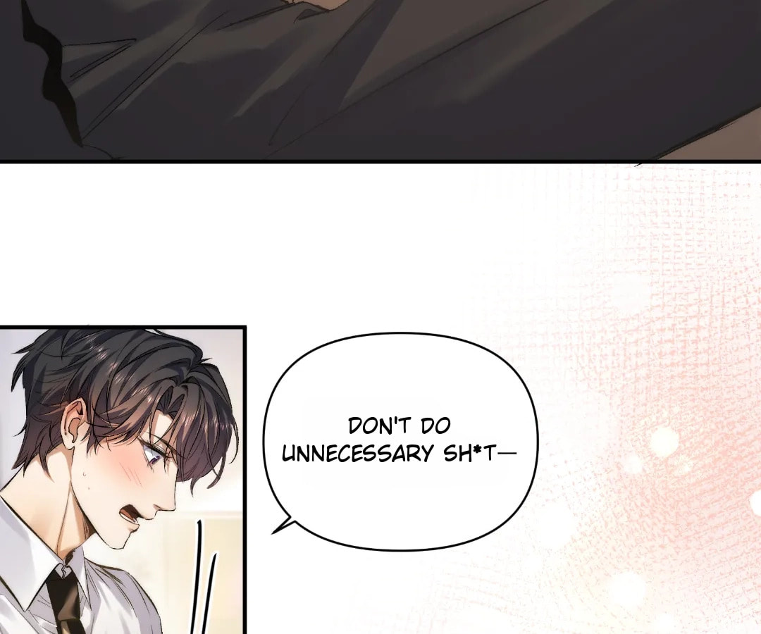 Day and Night (Jitong Culture) Chapter 31 page 22 - 