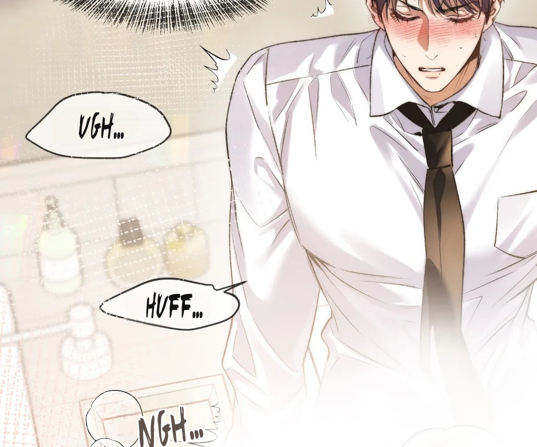 Day and Night (Jitong Culture) Chapter 31 page 34 - 