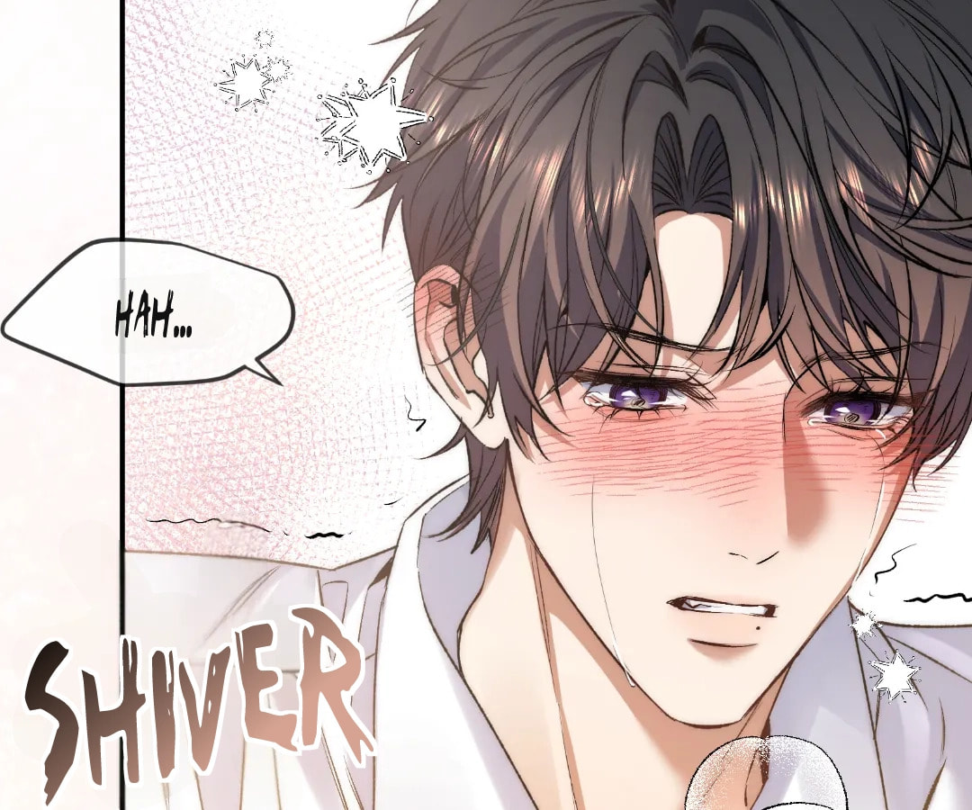 Day and Night (Jitong Culture) Chapter 31 page 38 - 