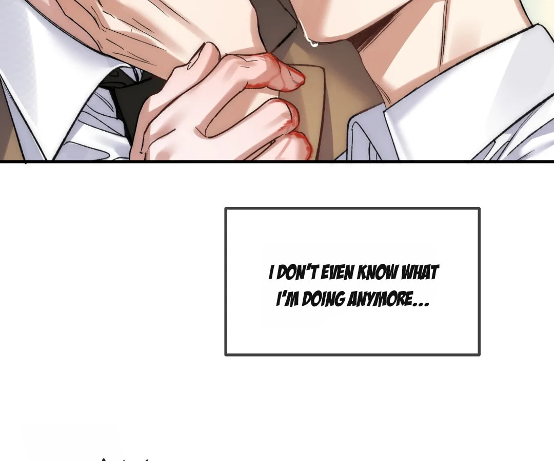 Day and Night (Jitong Culture) Chapter 31 page 5 - 