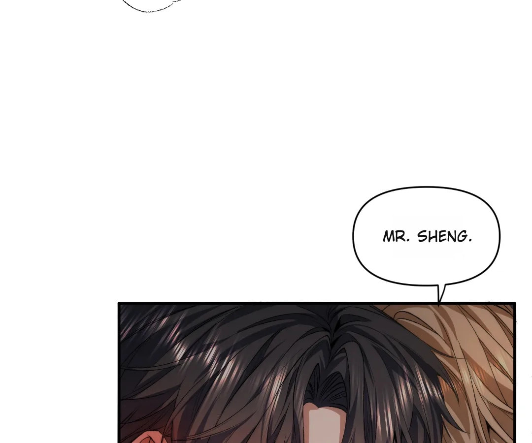 Day and Night (Jitong Culture) Chapter 31 page 48 - 