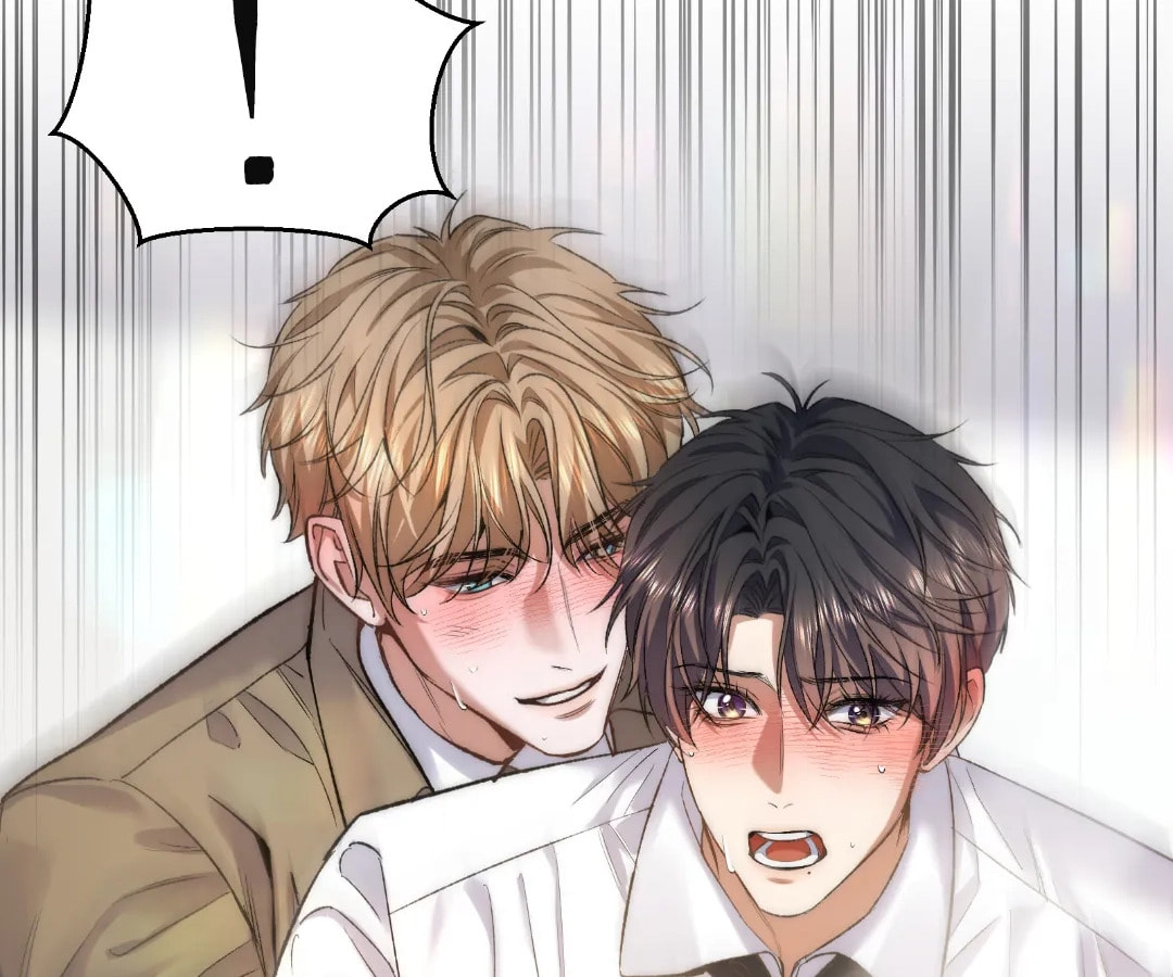 Day and Night (Jitong Culture) Chapter 31 page 52 - 