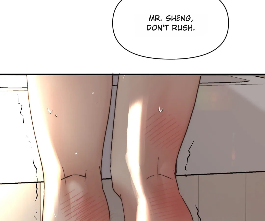 Day and Night (Jitong Culture) Chapter 31 page 57 - 