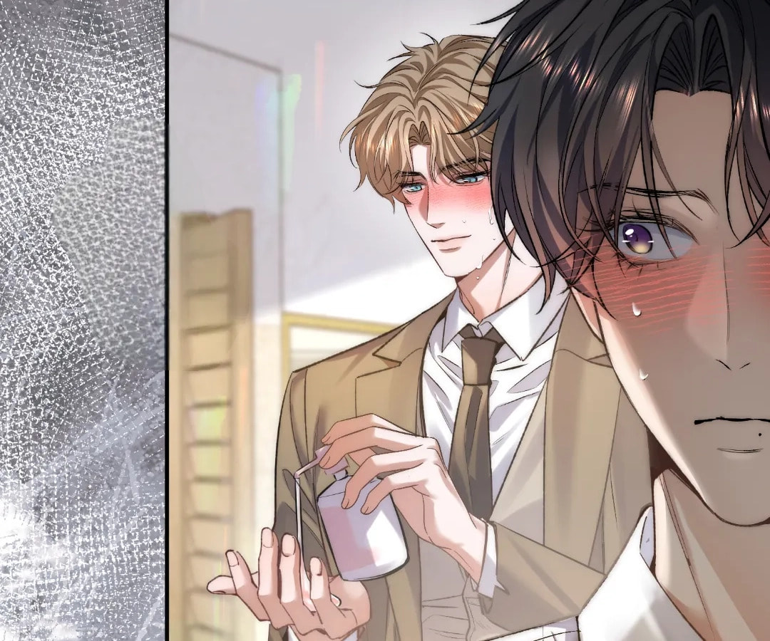 Day and Night (Jitong Culture) Chapter 31 page 61 - 