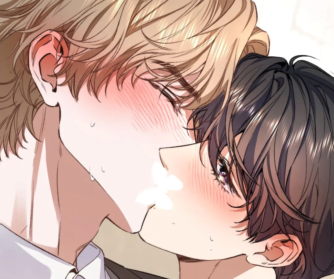 Day and Night (Jitong Culture) Chapter 31 page 9 - 