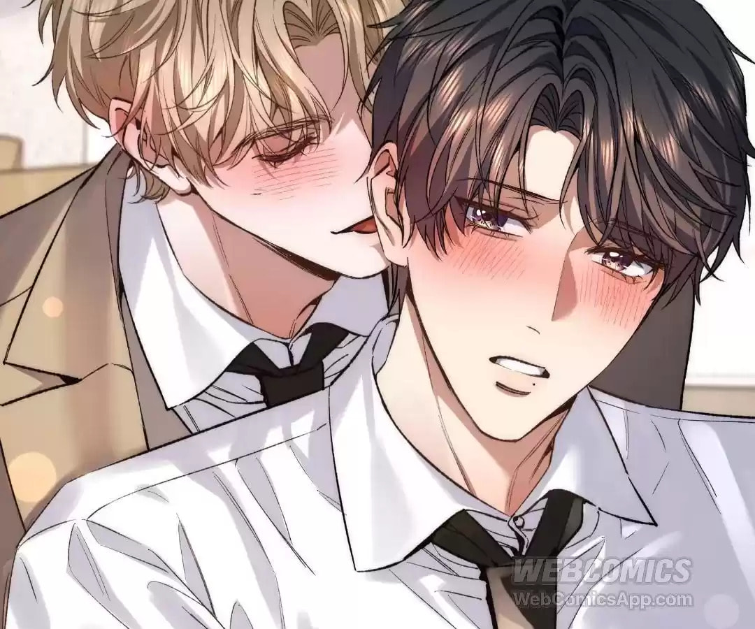 Day and Night (Jitong Culture) Chapter 32 page 11 - 