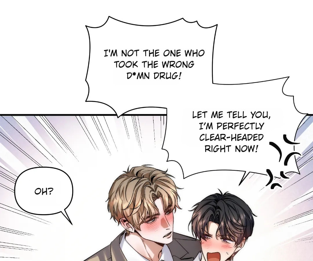 Day and Night (Jitong Culture) Chapter 32 page 21 - 