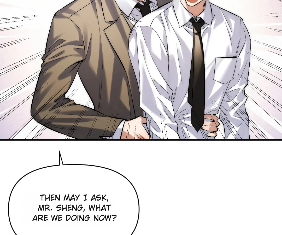 Day and Night (Jitong Culture) Chapter 32 page 22 - 