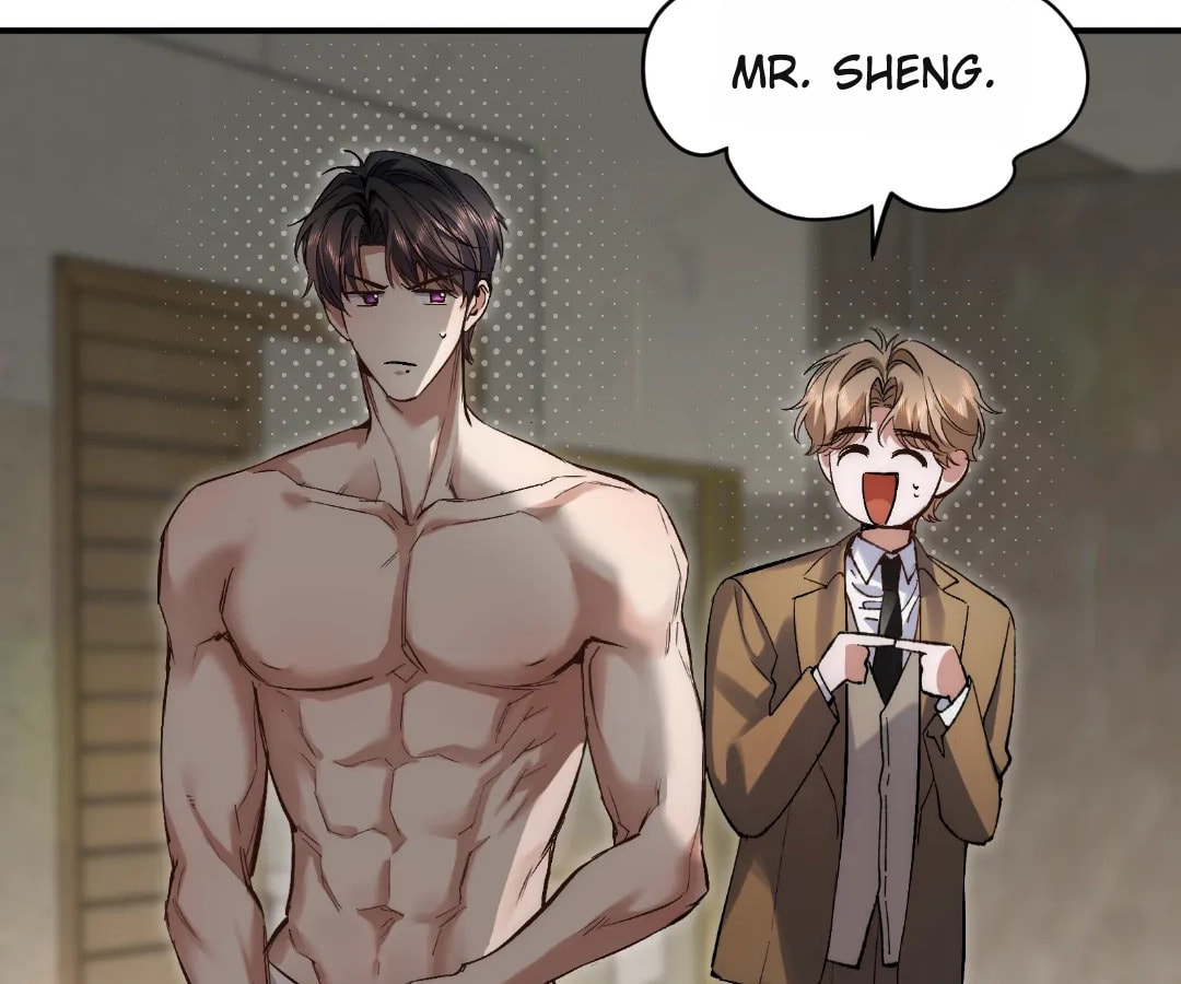 Day and Night (Jitong Culture) Chapter 32 page 40 - 