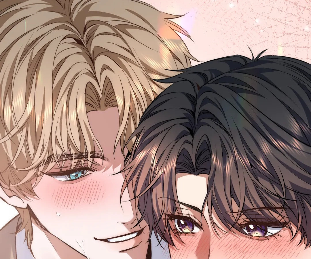 Day and Night (Jitong Culture) Chapter 32 page 6 - 
