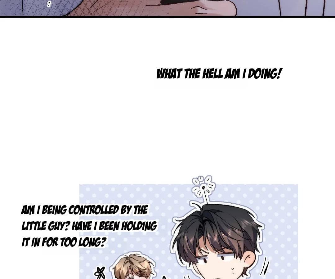 Day and Night (Jitong Culture) Chapter 32 page 64 - 