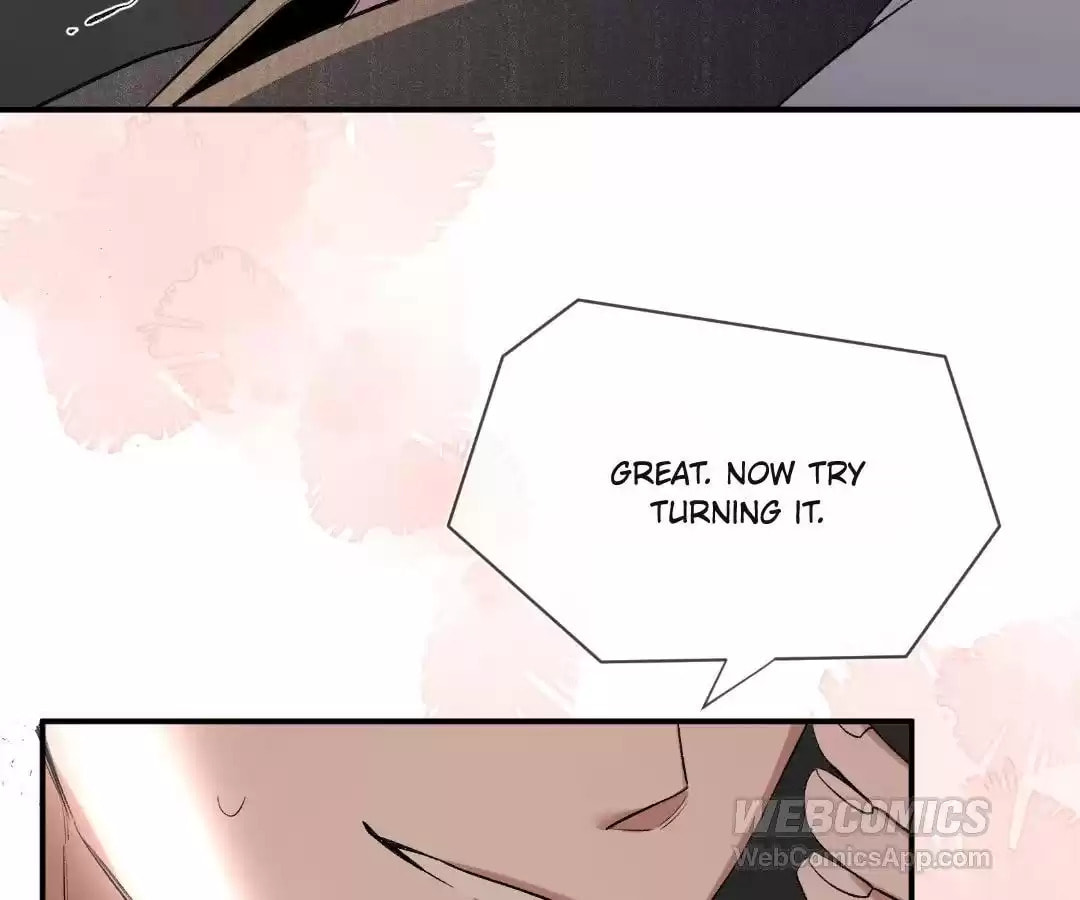 Day and Night (Jitong Culture) Chapter 4 page 11 - 