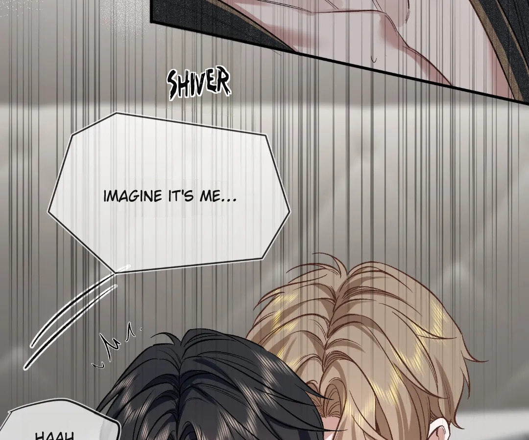 Day and Night (Jitong Culture) Chapter 4 page 24 - 