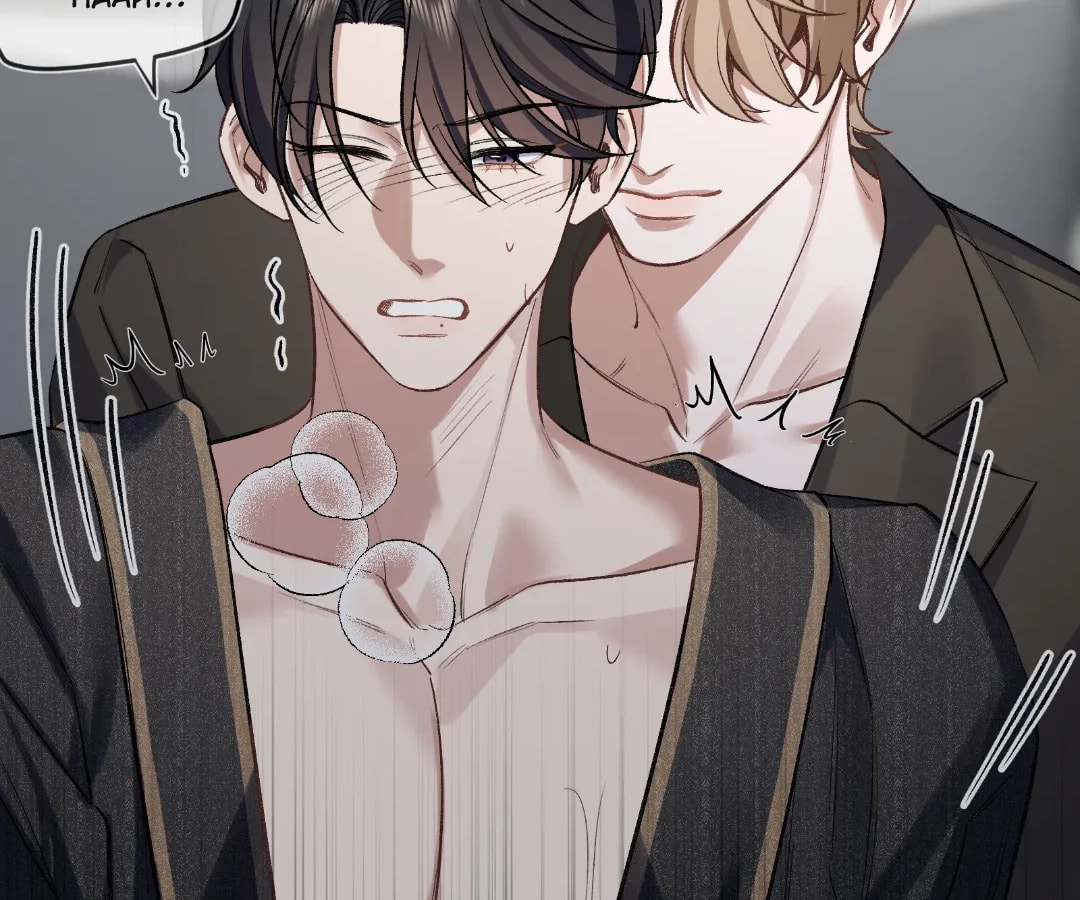 Day and Night (Jitong Culture) Chapter 4 page 25 - 