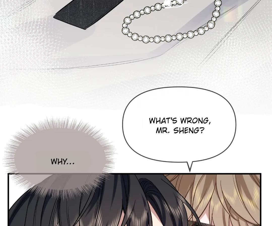 Day and Night (Jitong Culture) Chapter 4 page 36 - 