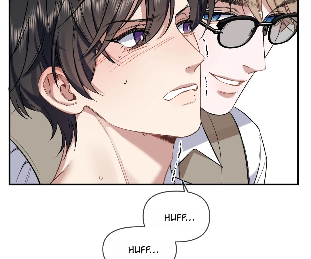 Day and Night (Jitong Culture) Chapter 4 page 37 - 