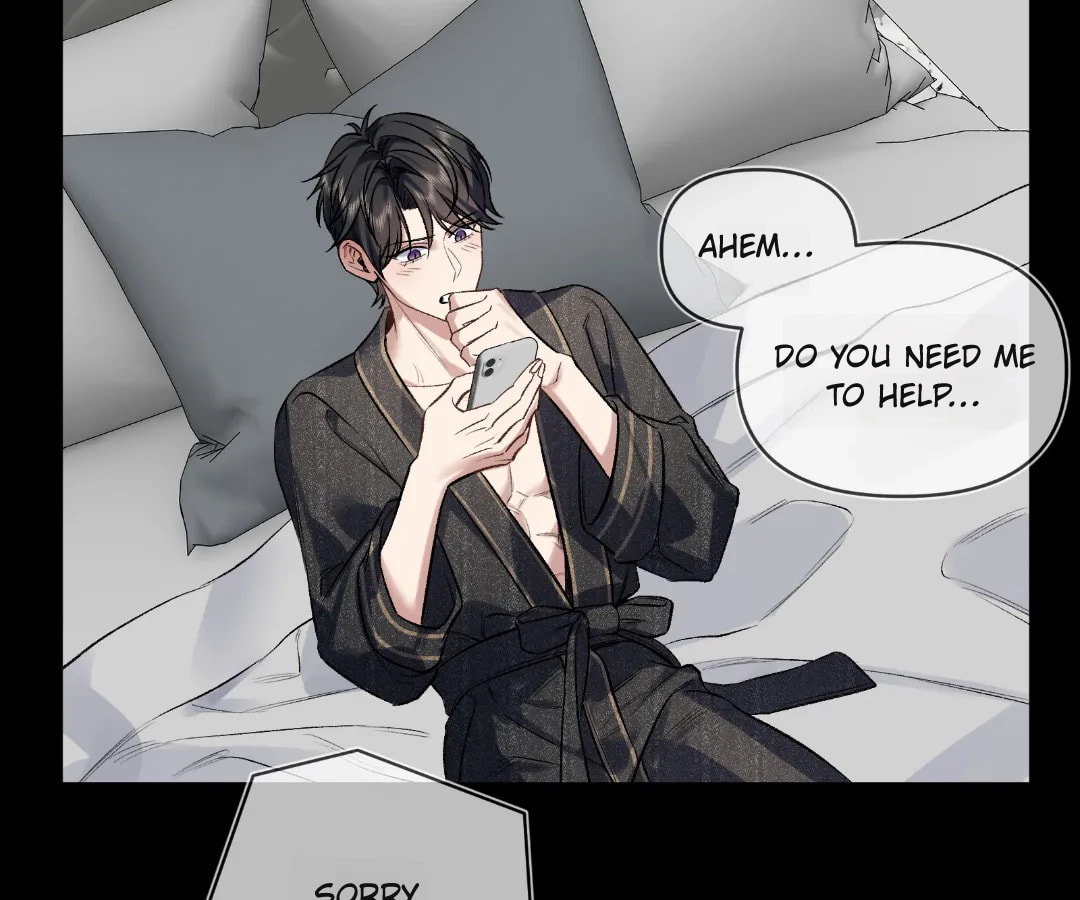 Day and Night (Jitong Culture) Chapter 4 page 41 - 