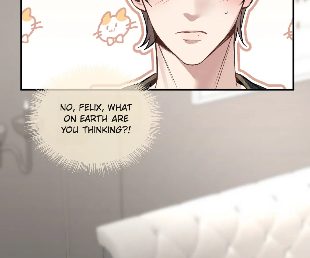 Day and Night (Jitong Culture) Chapter 4 page 49 - 