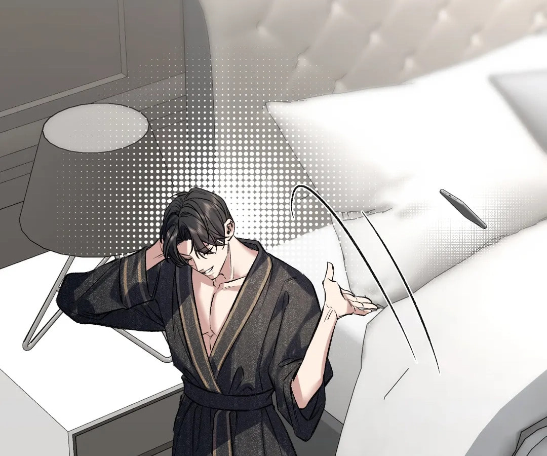 Day and Night (Jitong Culture) Chapter 4 page 50 - 