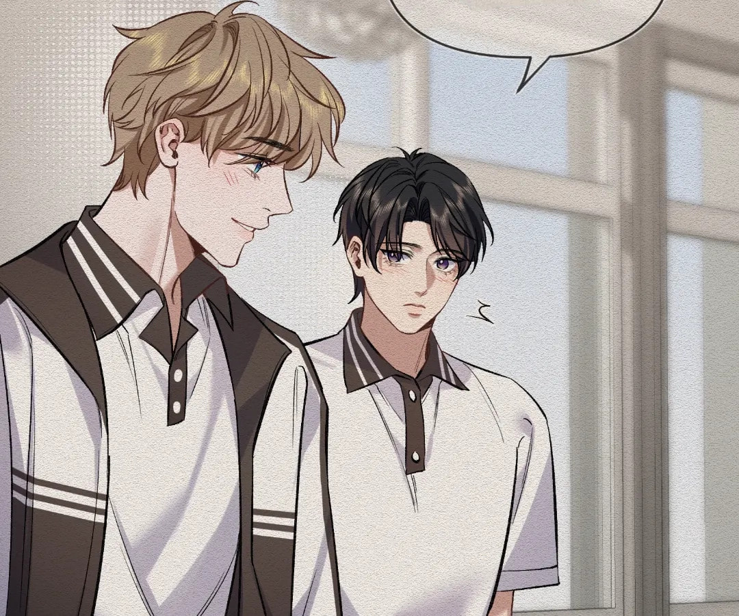 Day and Night (Jitong Culture) Chapter 4 page 61 - 