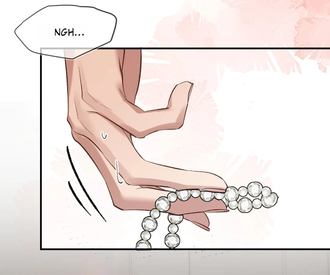Day and Night (Jitong Culture) Chapter 4 page 8 - 