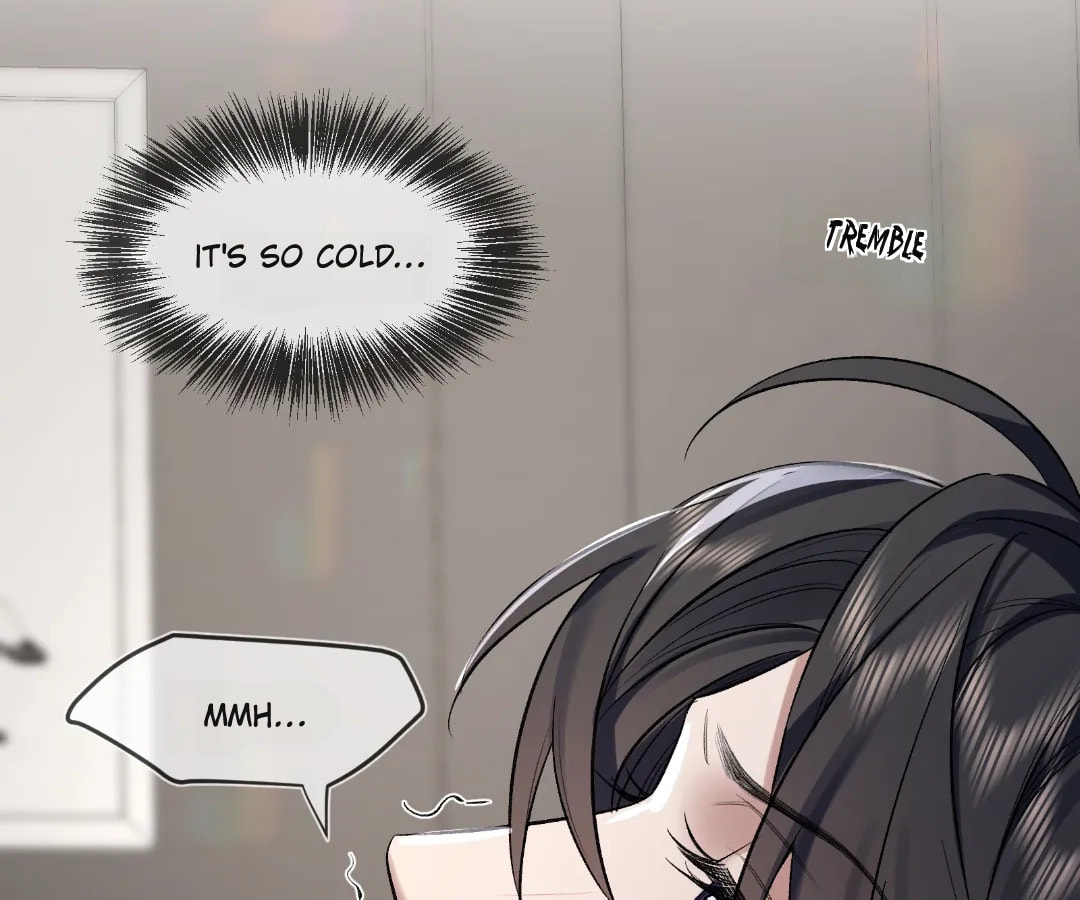 Day and Night (Jitong Culture) Chapter 4 page 9 - 