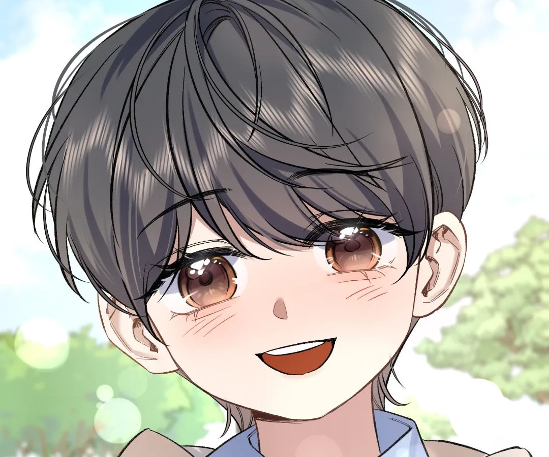 Day and Night (Jitong Culture) Chapter 5 page 13 - 