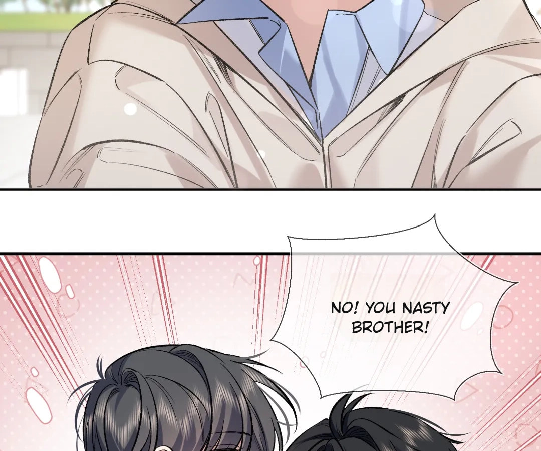 Day and Night (Jitong Culture) Chapter 5 page 14 - 