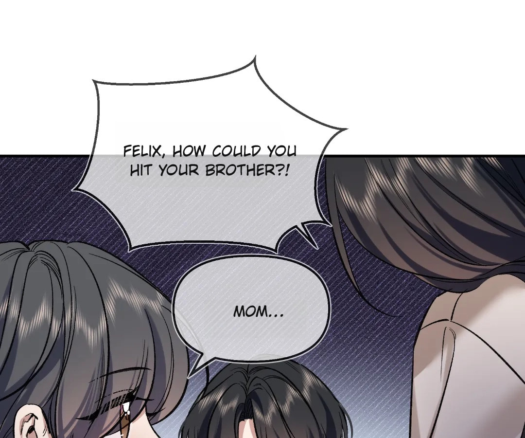 Day and Night (Jitong Culture) Chapter 5 page 16 - 