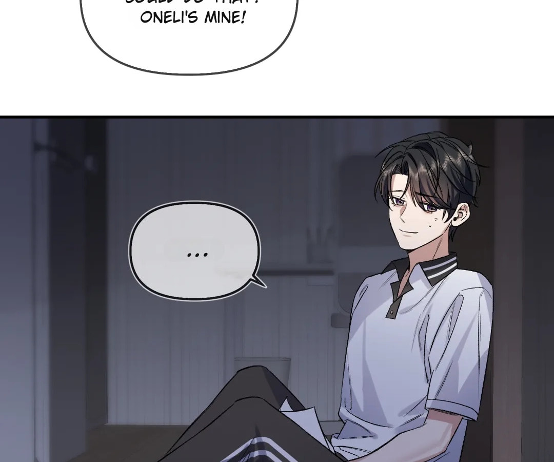Day and Night (Jitong Culture) Chapter 5 page 20 - 