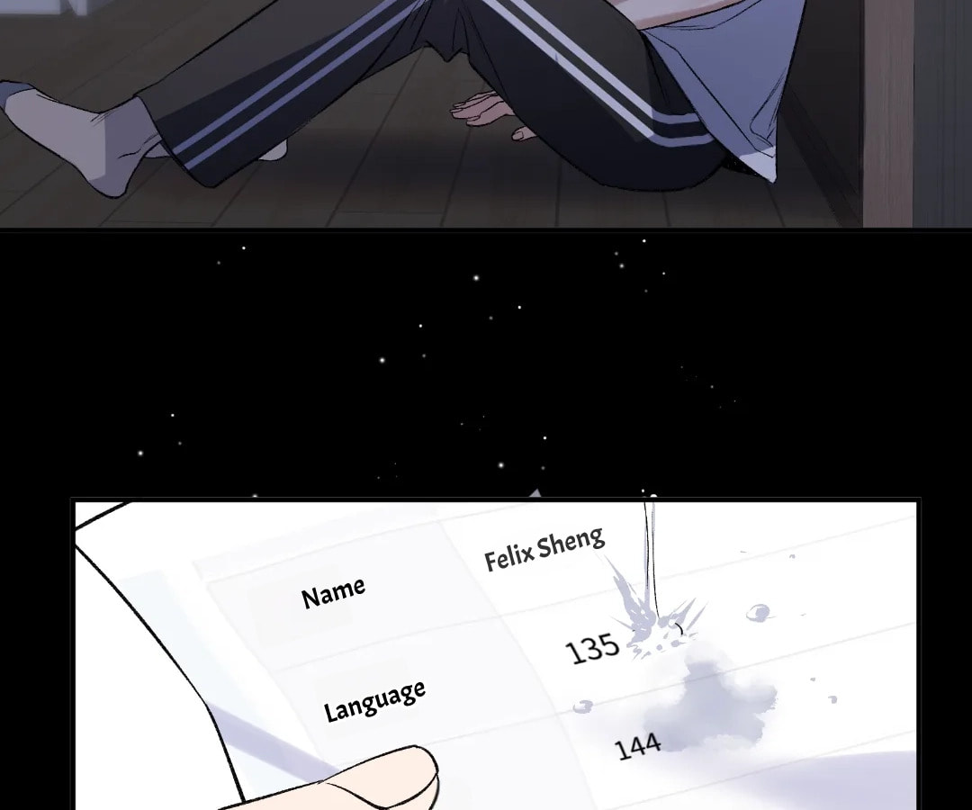 Day and Night (Jitong Culture) Chapter 5 page 21 - 