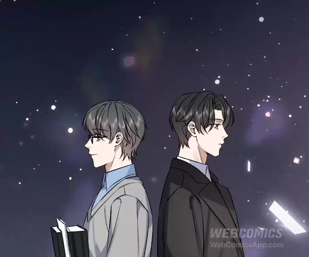 Day and Night (Jitong Culture) Chapter 5 page 27 - 