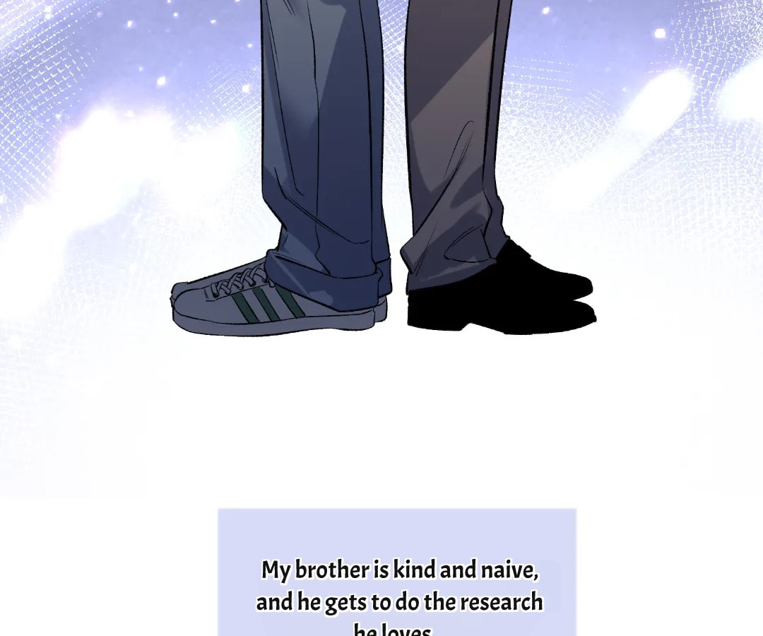 Day and Night (Jitong Culture) Chapter 5 page 29 - 